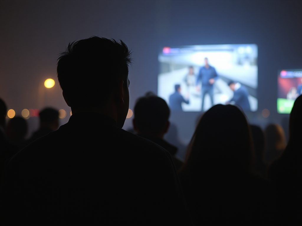 紛争のイメージ