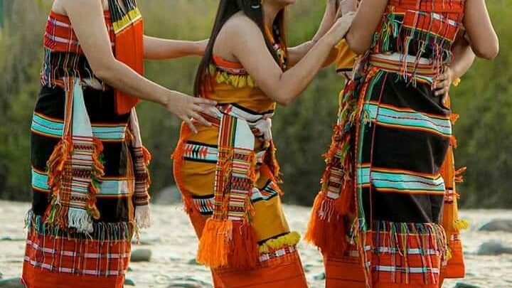 マニプールの平和への願い